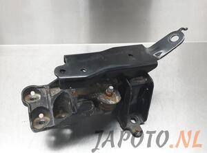 Manual Transmission Mount TOYOTA AYGO (_B4_)