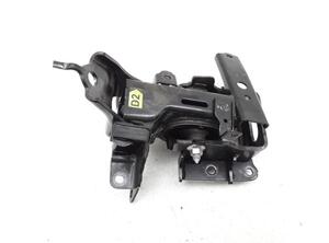 Manual Transmission Mount TOYOTA YARIS (_P13_)