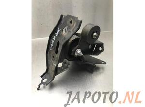 Manual Transmission Mount TOYOTA YARIS (_P13_)