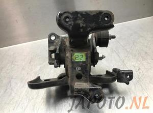 Manual Transmission Mount TOYOTA RAV 4 III (_A3_)