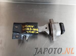 Manual Transmission Mount HYUNDAI i20 (PB, PBT)