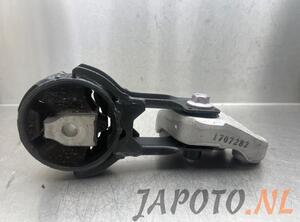 Manual Transmission Mount MAZDA 2 (DL, DJ)