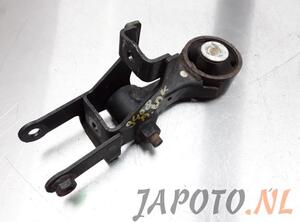 Manual Transmission Mount TOYOTA IQ (_J1_)