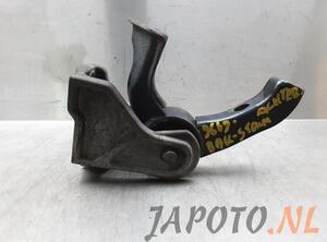 Manual Transmission Mount MITSUBISHI ASX (GA_W_)