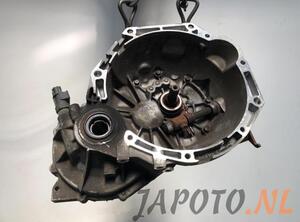 Schaltgetriebe Hyundai i10 IA 4300002AH0 P18722525