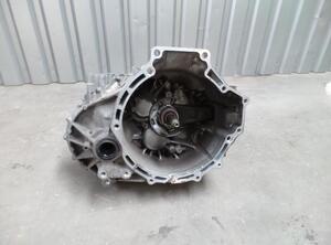 Manual Transmission MAZDA 5 (CR19)