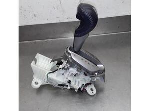 Manual Transmission HONDA INSIGHT (ZE_)