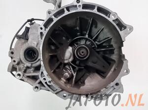 Manual Transmission MAZDA 6 Saloon (GH)