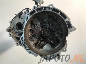 Manual Transmission MAZDA 6 Saloon (GH)