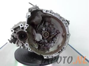 Schaltgetriebe Daihatsu Cuore VII L276  P14151025