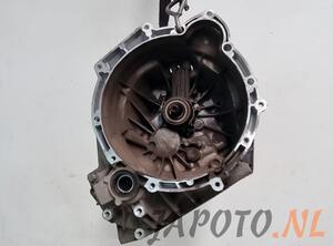 Manual Transmission MAZDA 2 (DY)