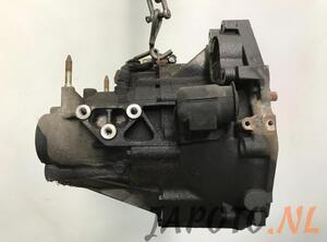 Manual Transmission HONDA HR-V (GH)