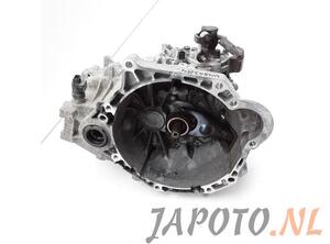 Schaltgetriebe Hyundai i30 I FD 4300023170 P10578451