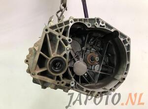 Manual Transmission SUZUKI VITARA (LY)