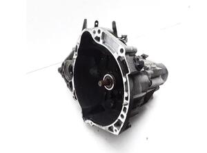 Manual Transmission NISSAN MICRA III (K12)