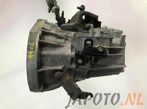 Schaltgetriebe Hyundai i10 PA HYUNDAII10 P17657145