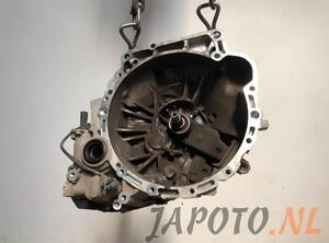 Manual Transmission MAZDA 2 (DE_, DH_)