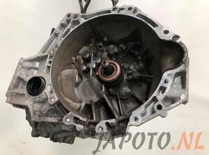 Manual Transmission TOYOTA AURIS Estate (_E18_)