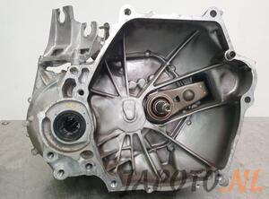 Manual Transmission HONDA JAZZ IV (GK_)