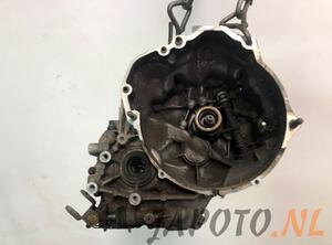 Manual Transmission SUZUKI ALTO (FF)