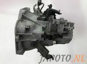 Manual Transmission KIA PICANTO (JA), KIA PICANTO (TA)