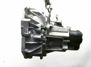 Manual Transmission NISSAN MICRA IV (K13_)