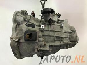 Handgeschakelde versnellingsbak HYUNDAI i30 Coupe, HYUNDAI i30 (GD)