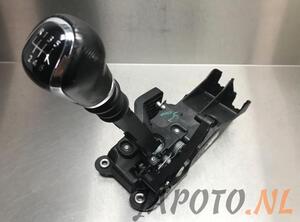 Manual Transmission NISSAN QASHQAI II SUV (J11, J11_)