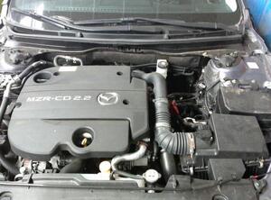 Manual Transmission MAZDA 6 Estate (GH)