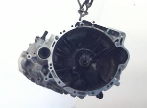 Manual Transmission MAZDA 2 (DE_, DH_)