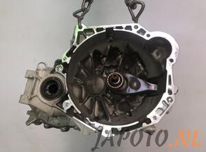 Manual Transmission HYUNDAI ix20 (JC)