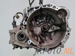 Schaltgetriebe Hyundai iX20 JC 4300026120 P19416371