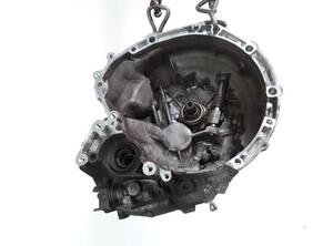 Schaltgetriebe Daihatsu Cuore VII L276  P13680119