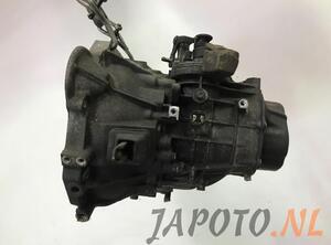 Manual Transmission HYUNDAI ix20 (JC)