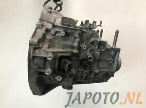 Manual Transmission MAZDA 2 (DL, DJ)