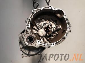 Manual Transmission HYUNDAI i20 (GB, IB)