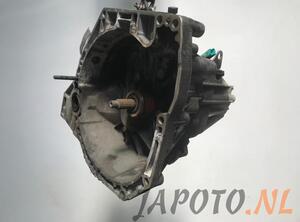 Manual Transmission NISSAN QASHQAI II SUV (J11, J11_)