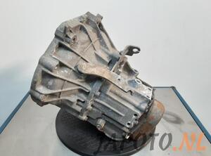 Manual Transmission DAIHATSU CUORE VII (L275_, L285_, L276_)