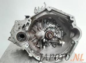 Manual Transmission KIA PICANTO (JA), KIA PICANTO (TA)