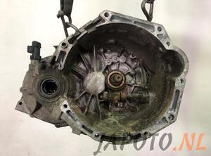 Manual Transmission KIA PICANTO (TA)