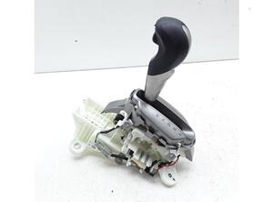 Manual Transmission HONDA INSIGHT (ZE_)