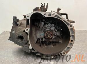 Manual Transmission HYUNDAI i10 (PA)