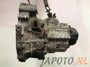 Schaltgetriebe Toyota Corolla Verso E12J1 COROLLAVERSO P17504421