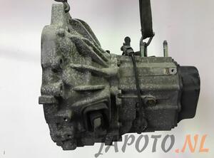 Manual Transmission MAZDA 2 (DE_, DH_)