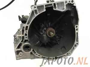 Manual Transmission NISSAN QASHQAI II SUV (J11, J11_)