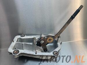 Manual Transmission DAIHATSU TERIOS (J2_)