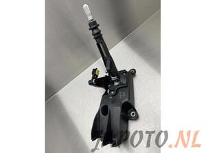 Manual Transmission NISSAN QASHQAI II SUV (J11, J11_)