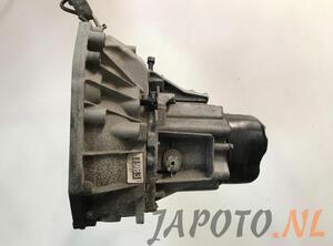 Manual Transmission NISSAN MICRA V (K14)