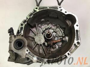 Manual Transmission KIA PICANTO (TA)