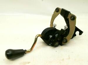 Transmission Shift Lever HONDA CIVIC VII Hatchback (EU, EP, EV)